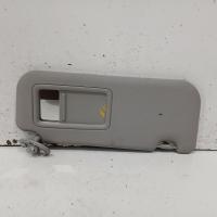 sunvisor