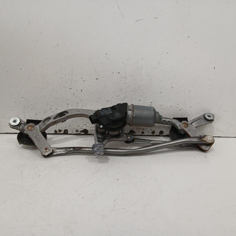 wiper motor
