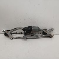 wiper motor