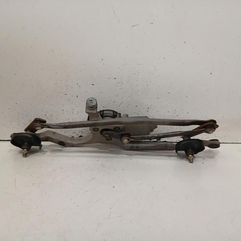 wiper motor