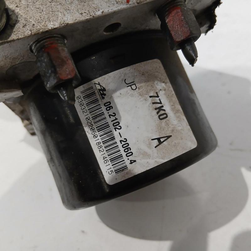 abs pump/modulator