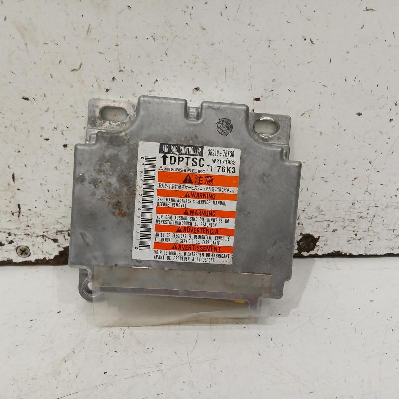 airbag module/sensor