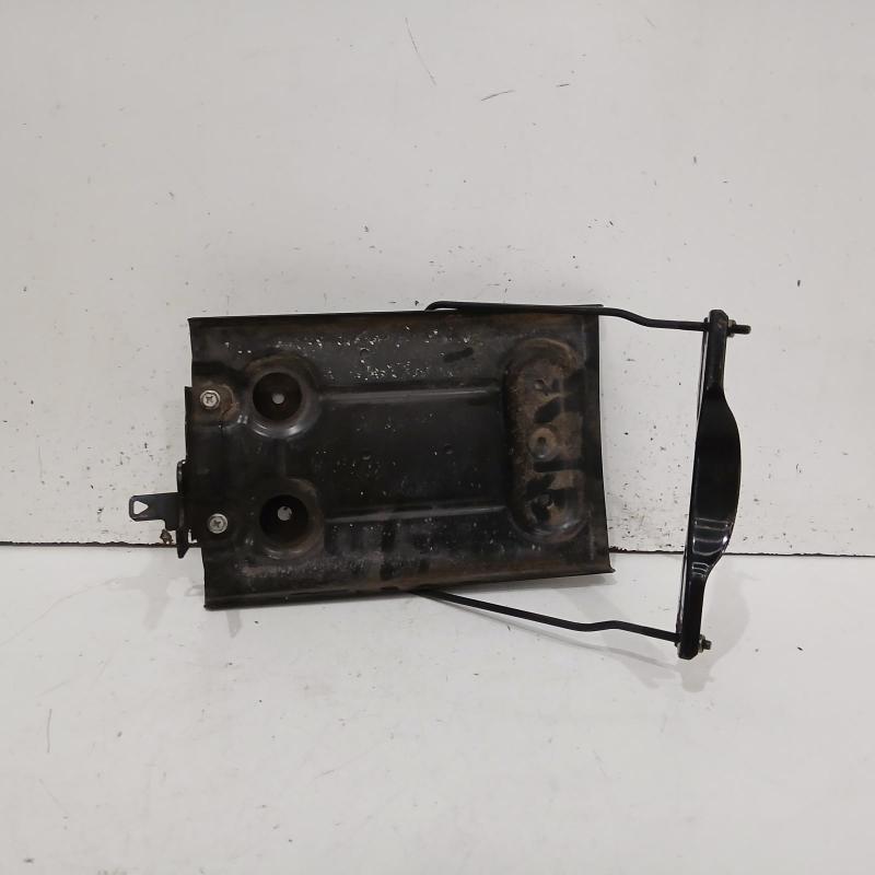 battery tray