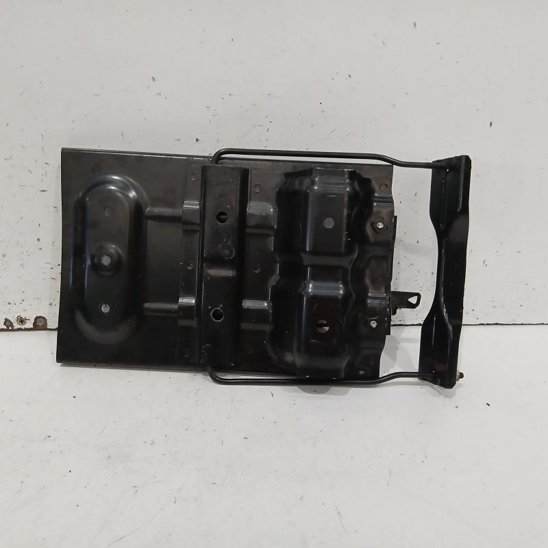 battery tray