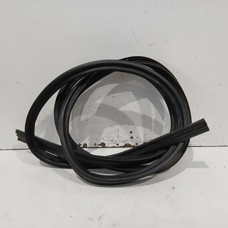 body seal ruber