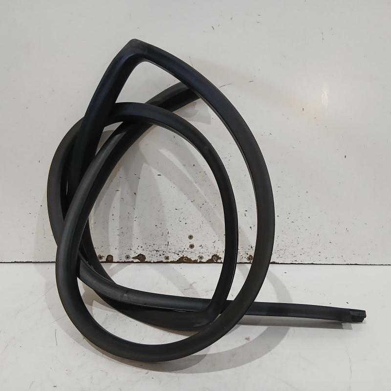 body seal ruber