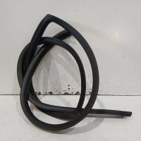 body seal ruber