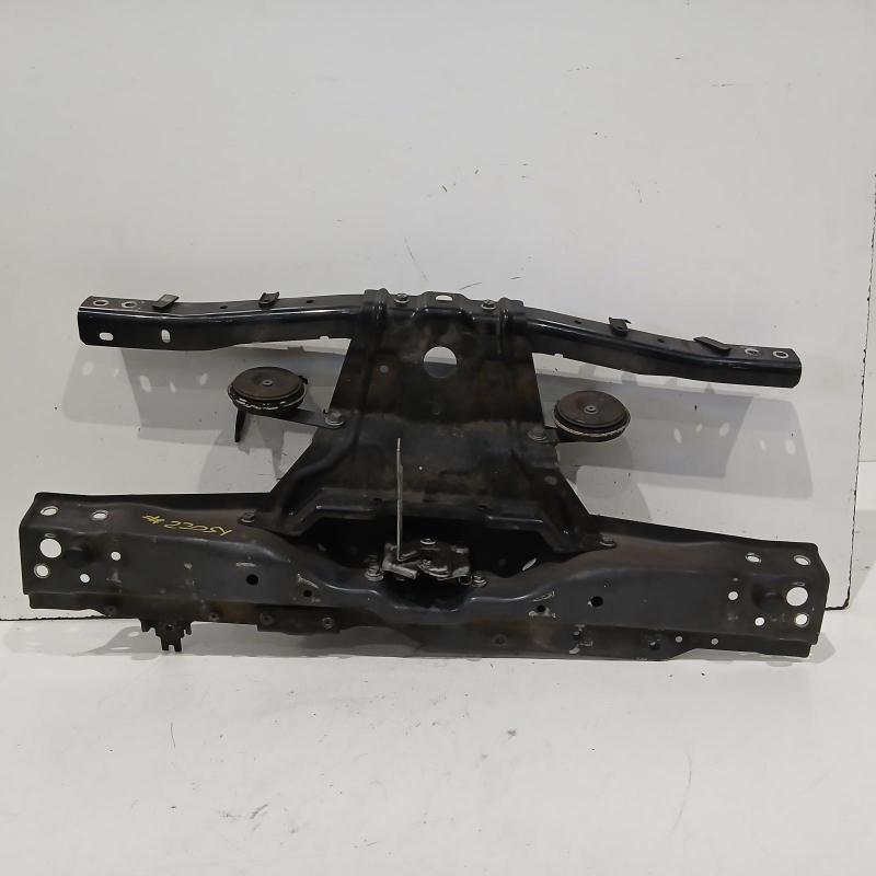 bonnet lock support