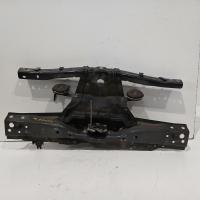 bonnet lock support