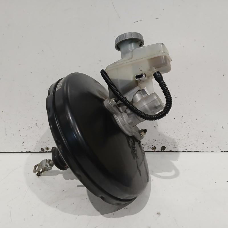 brake booster