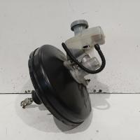 brake booster