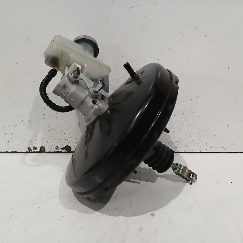 brake booster