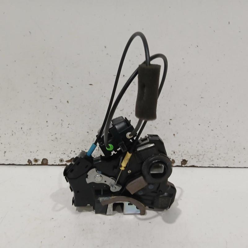 door/boot/gate lock