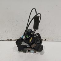 door/boot/gate lock