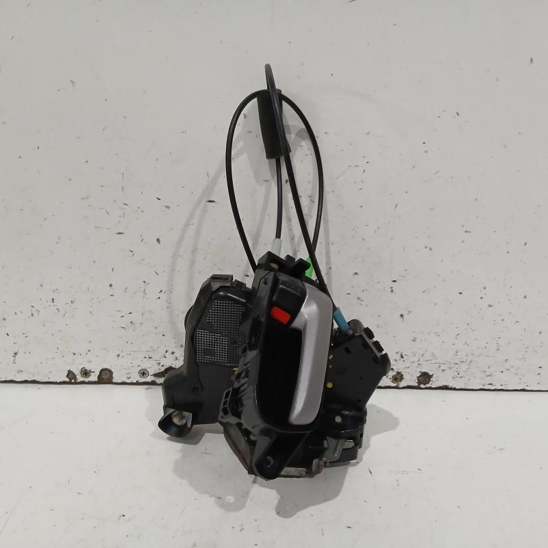 door/boot/gate lock