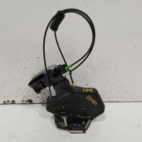 door/boot/gate lock