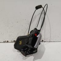 door/boot/gate lock
