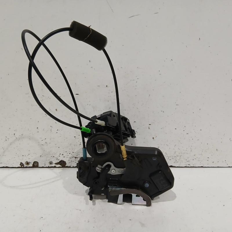door/boot/gate lock