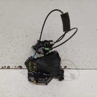 door/boot/gate lock