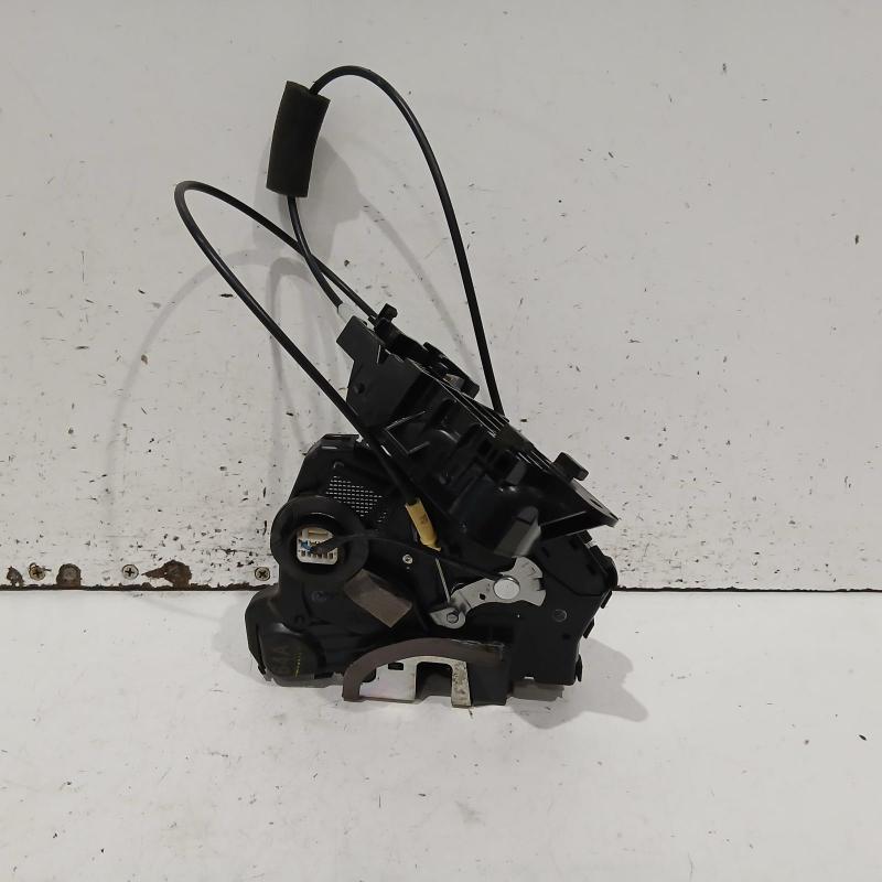 door/boot/gate lock