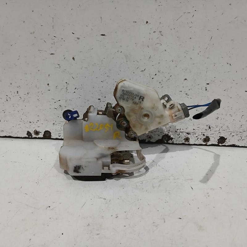 door/boot/gate lock