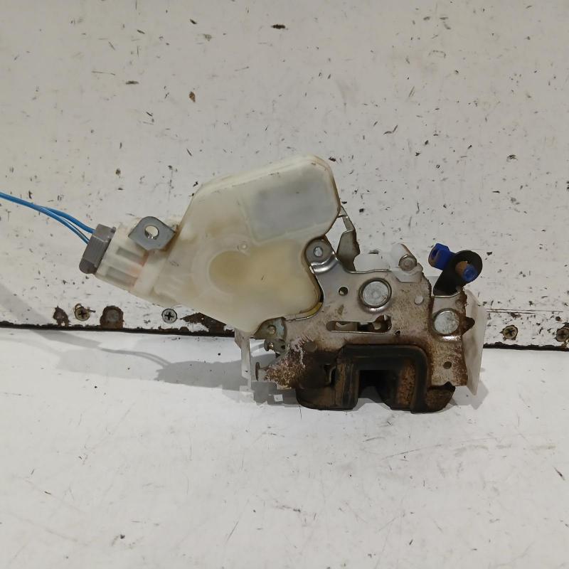 door/boot/gate lock