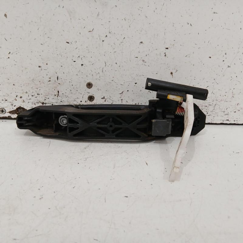 door handle