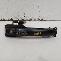 door handle