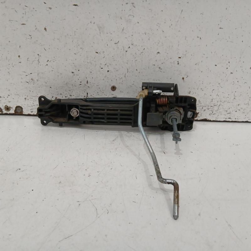door handle