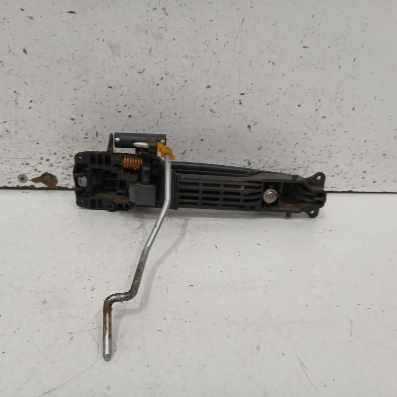 door handle