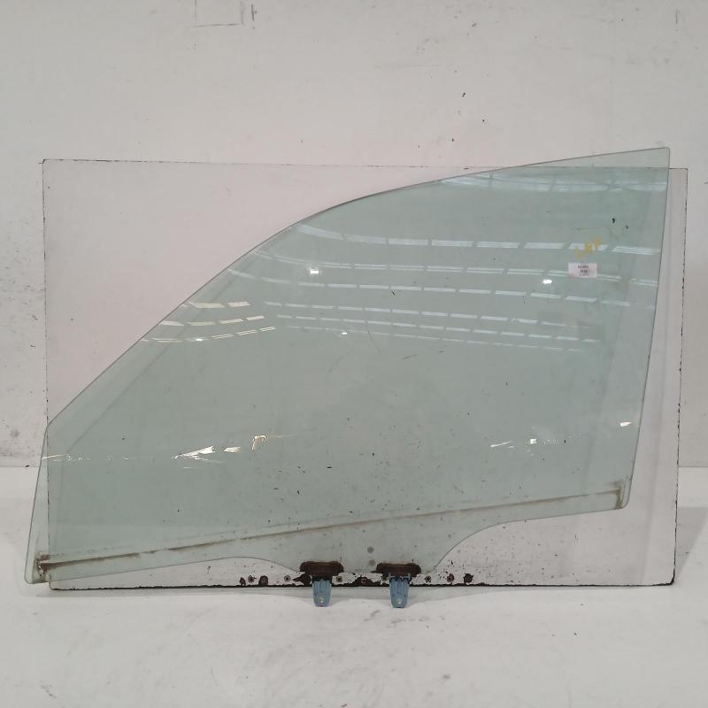 door window front left