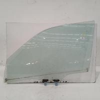 door window front left