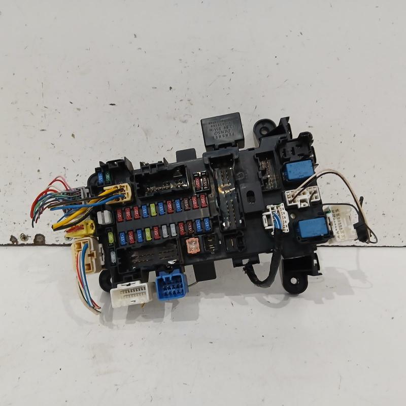 fuse box