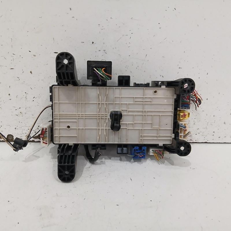fuse box
