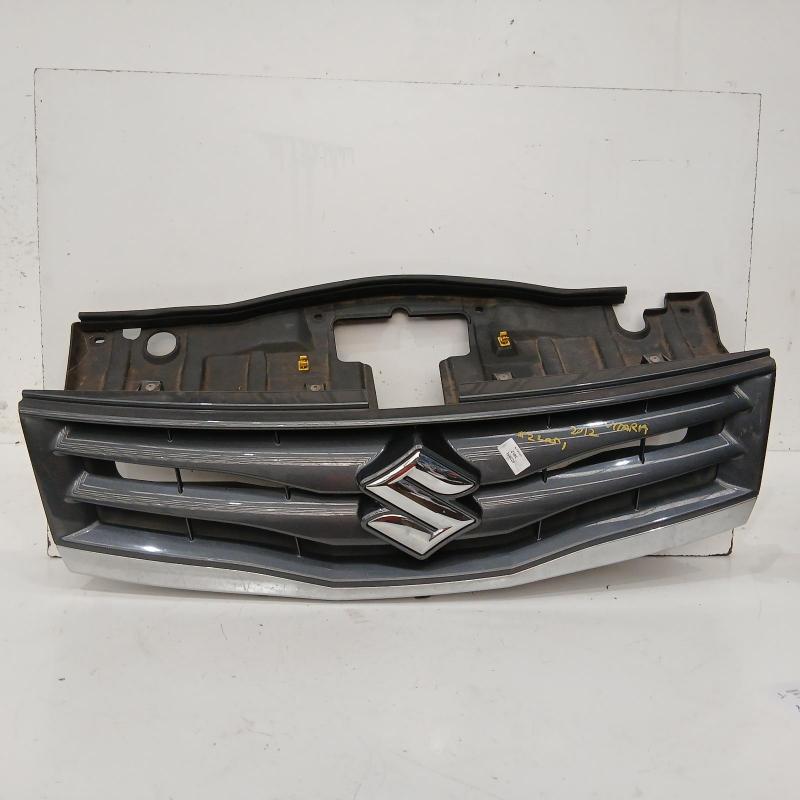 grille