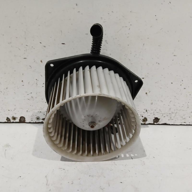 heater fan/motor