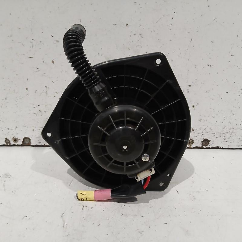 heater fan/motor