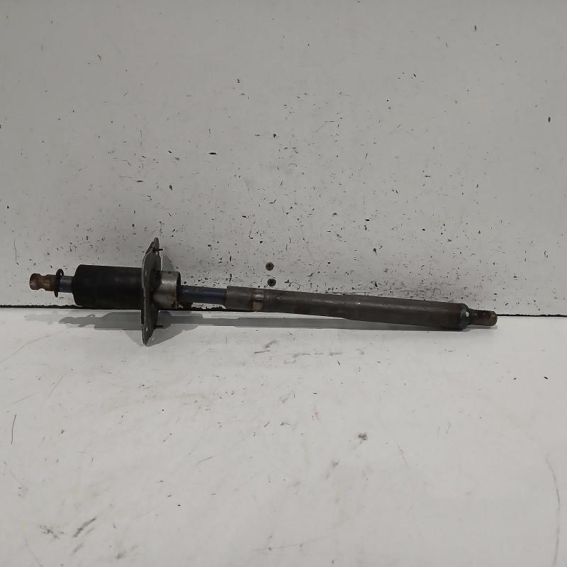 intermediate shaft