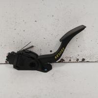 pedal assembly