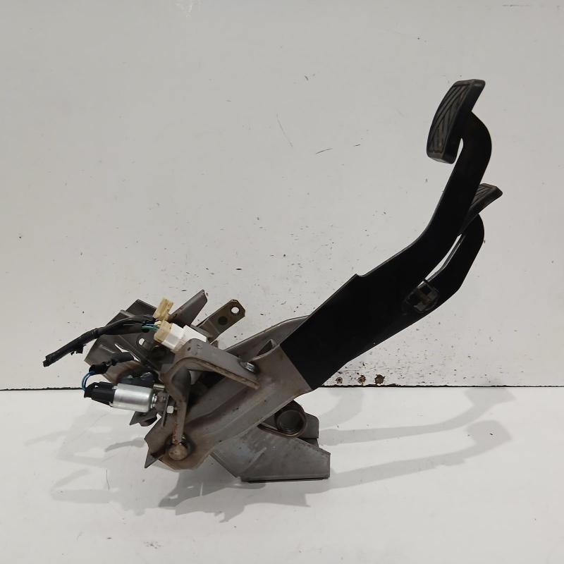 pedal assembly