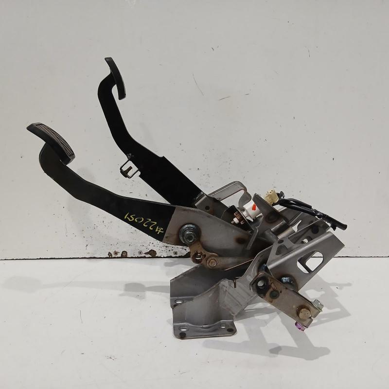 pedal assembly