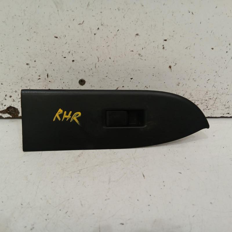 power door window switch