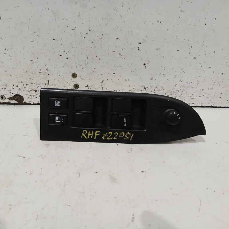 power door window switch