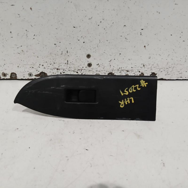 power door window switch