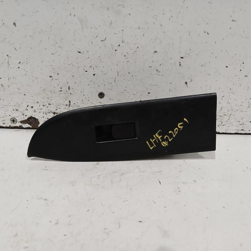 power door window switch