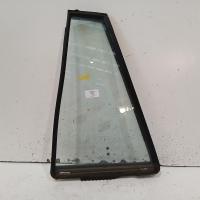 quarter door glass rear left