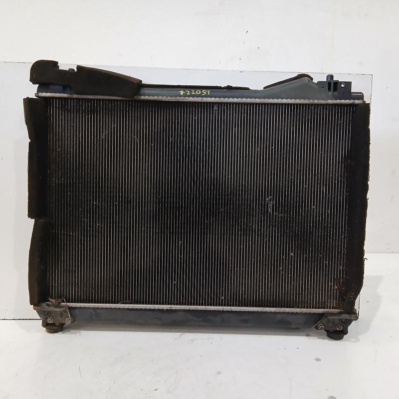 radiator