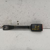 seat belt stalk