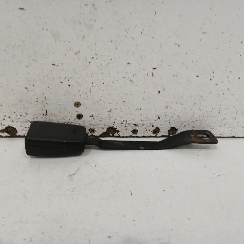 seat belt stalk