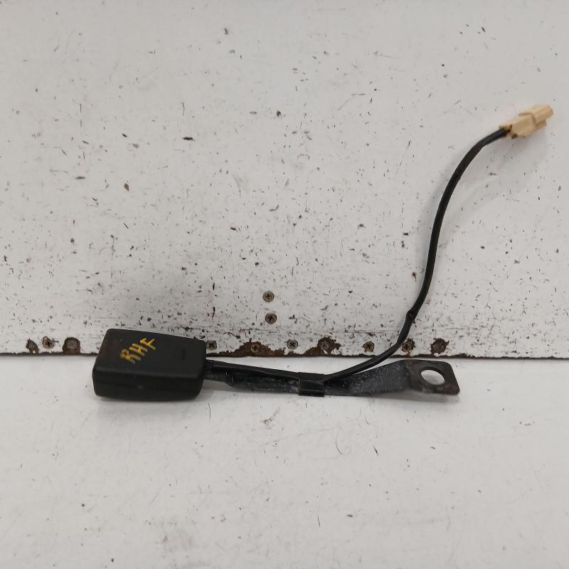 seat belt stalk